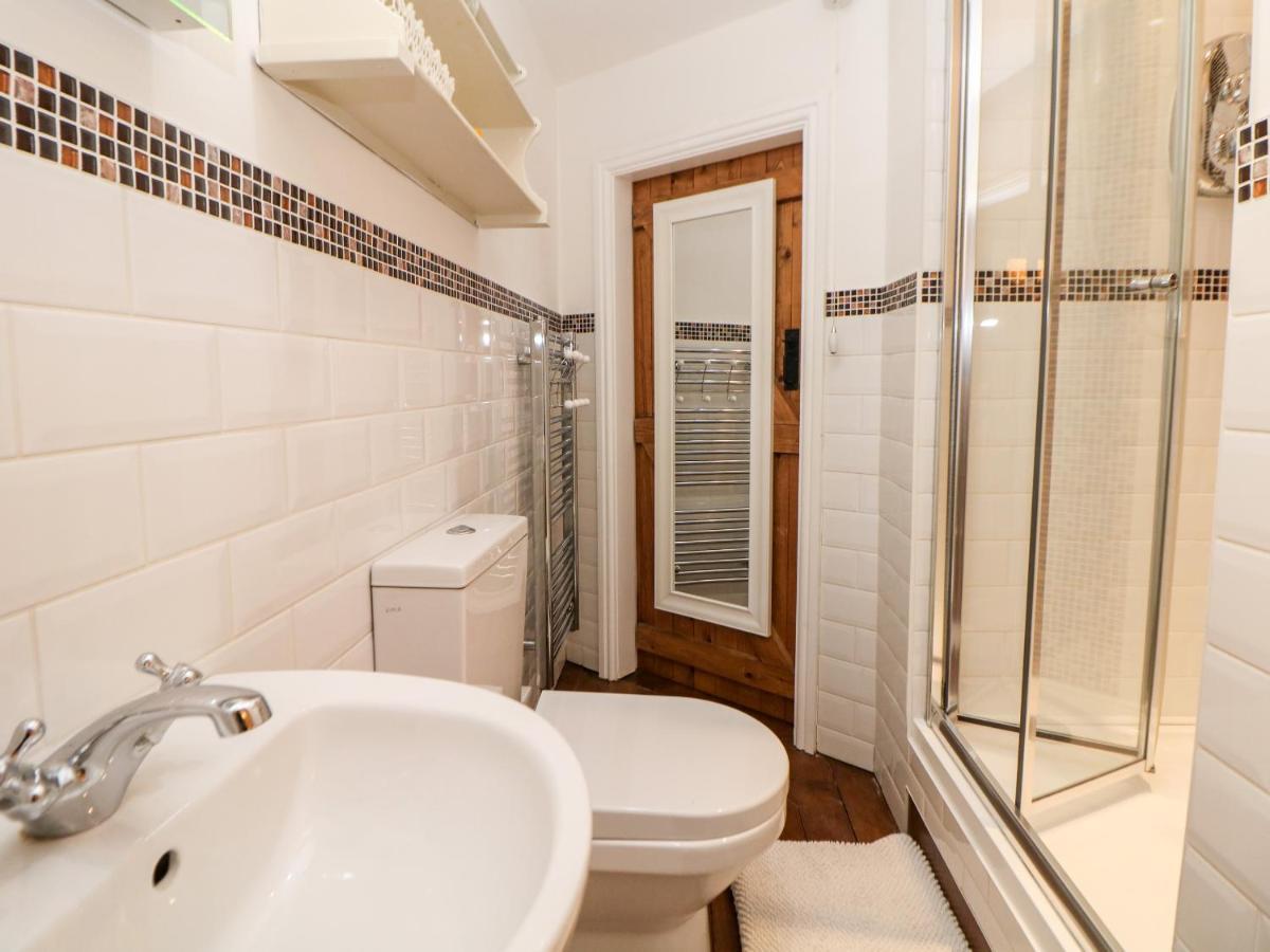 Quarry House Villa Whiston  Kültér fotó