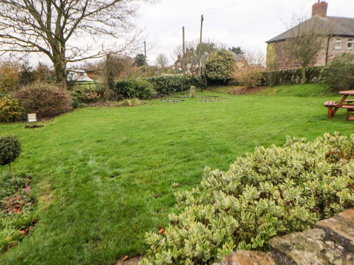Quarry House Villa Whiston  Kültér fotó